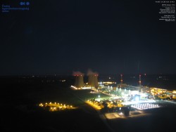 Jaderná elektrárna Dukovany
