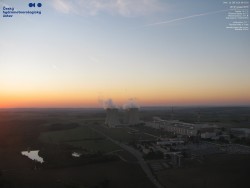 Jaderná elektrárna Dukovany
