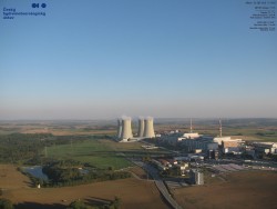 Jaderná elektrárna Dukovany