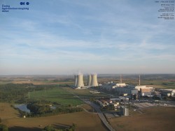 Jaderná elektrárna Dukovany