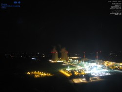 Jaderná elektrárna Dukovany