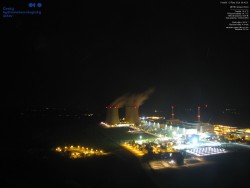 Jaderná elektrárna Dukovany