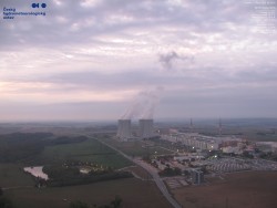 Jaderná elektrárna Dukovany