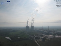 Jaderná elektrárna Dukovany