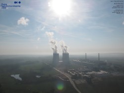 Jaderná elektrárna Dukovany