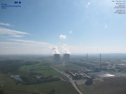 Jaderná elektrárna Dukovany