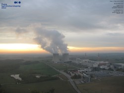 Jaderná elektrárna Dukovany