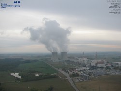 Jaderná elektrárna Dukovany