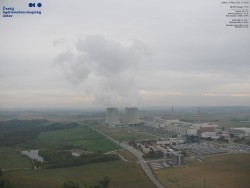 Jaderná elektrárna Dukovany