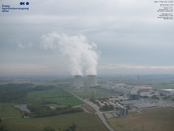 Jaderná elektrárna Dukovany