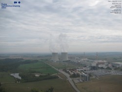 Jaderná elektrárna Dukovany