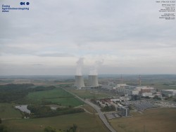 Jaderná elektrárna Dukovany