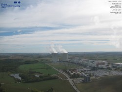 Jaderná elektrárna Dukovany