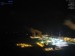 Jaderná elektrárna Dukovany