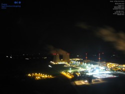 Jaderná elektrárna Dukovany