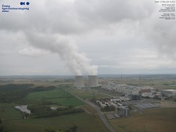 Jaderná elektrárna Dukovany