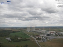 Jaderná elektrárna Dukovany