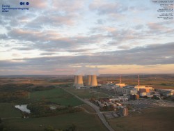 Jaderná elektrárna Dukovany