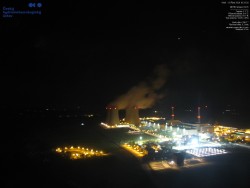 Jaderná elektrárna Dukovany