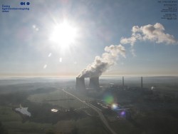 Jaderná elektrárna Dukovany