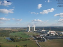 Jaderná elektrárna Dukovany