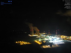 Jaderná elektrárna Dukovany