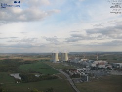 Jaderná elektrárna Dukovany