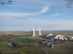 Jaderná elektrárna Dukovany