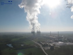 Jaderná elektrárna Dukovany
