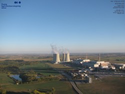 Jaderná elektrárna Dukovany