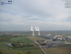Jaderná elektrárna Dukovany