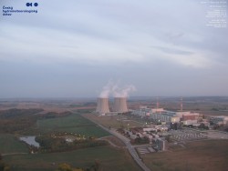 Jaderná elektrárna Dukovany