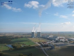Jaderná elektrárna Dukovany