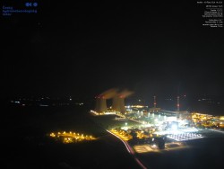 Jaderná elektrárna Dukovany