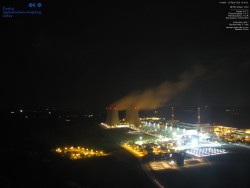 Jaderná elektrárna Dukovany