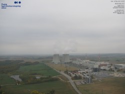 Jaderná elektrárna Dukovany