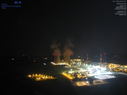 Jaderná elektrárna Dukovany