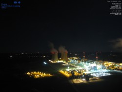 Jaderná elektrárna Dukovany