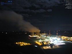 Jaderná elektrárna Dukovany