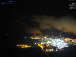 Jaderná elektrárna Dukovany