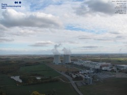 Jaderná elektrárna Dukovany