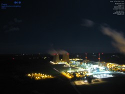 Jaderná elektrárna Dukovany