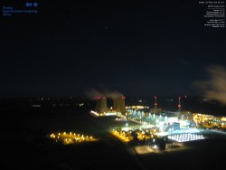 Jaderná elektrárna Dukovany