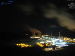 Dukovany Nuclear Power Plant