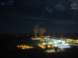 Jaderná elektrárna Dukovany