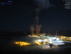 Jaderná elektrárna Dukovany