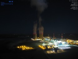 Jaderná elektrárna Dukovany