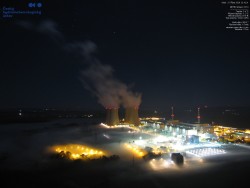 Jaderná elektrárna Dukovany
