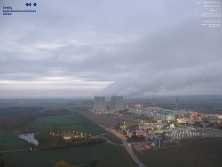 Jaderná elektrárna Dukovany