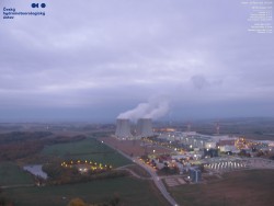 Jaderná elektrárna Dukovany